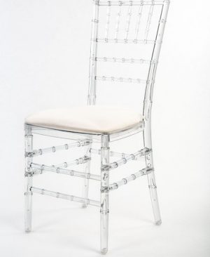 Cojín fijo color Beige