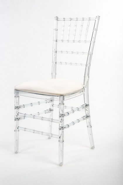 Cojín fijo color Beige