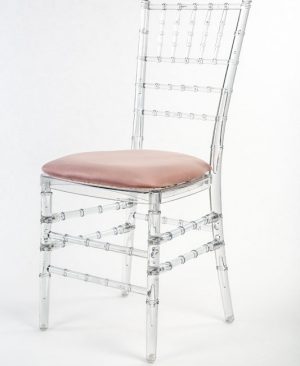 Cojín fijo color Rosa Maquillaje