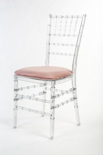 Cojín fijo color Rosa Maquillaje