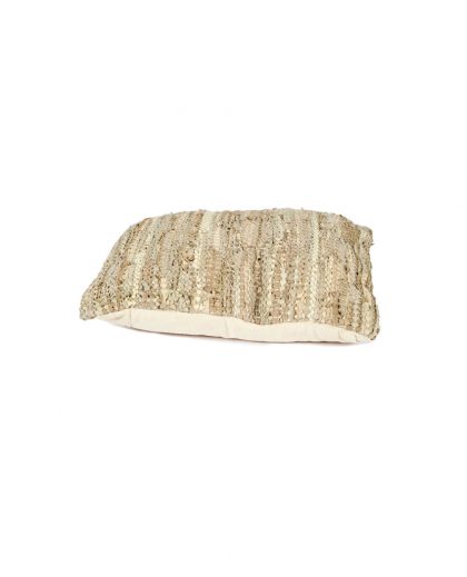 Cojín Marrón Hindú