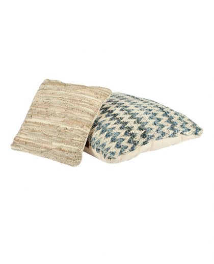 Cojín Marrón Hindú