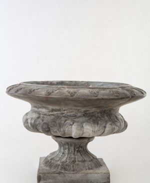 Copa de jardín Napolitana