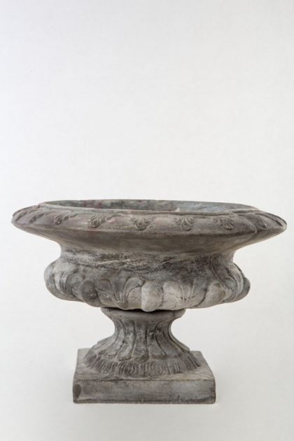 Copa de jardín Napolitana