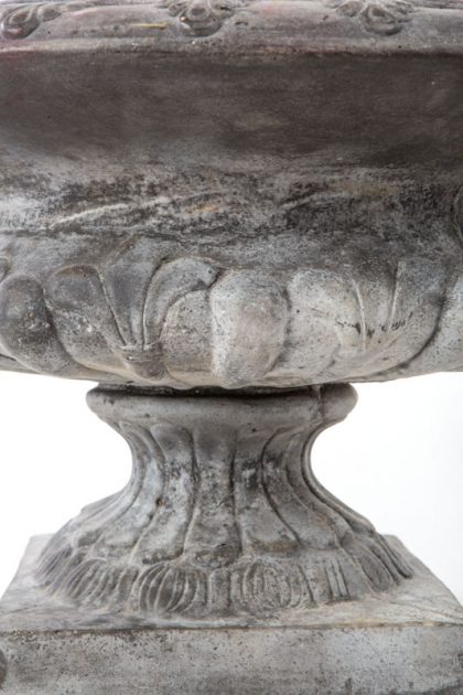 Copa de jardín Napolitana