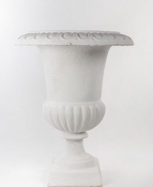 Medici style garden cup