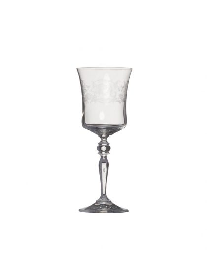 Copa Serigrafiada Collections Mónaco - Copa de Vino Tinto