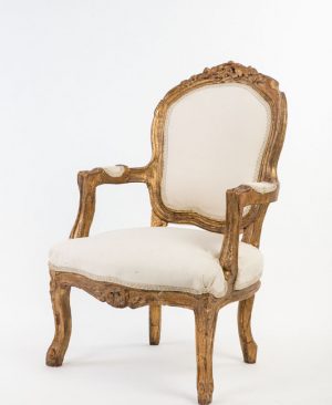 Sillón Francés niños