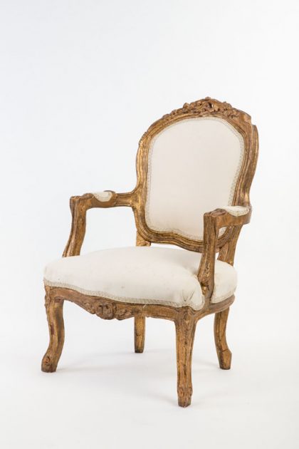 Sillón Francés niños