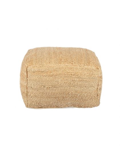 Cojín Sillón Bambú Camel