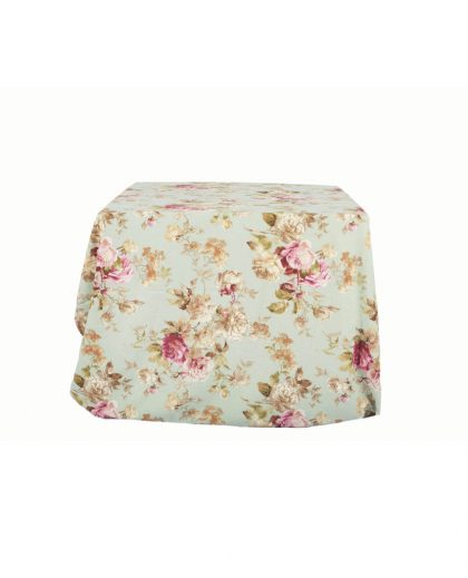 Mantel de Cretona inglesa en algodón o lino