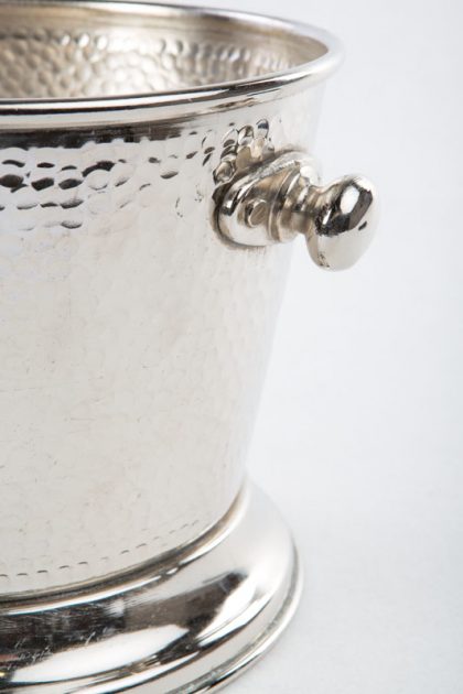 Champagnera Titillum aluminio