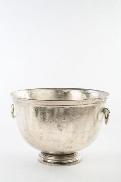 Champagnera Borgoña  aluminio