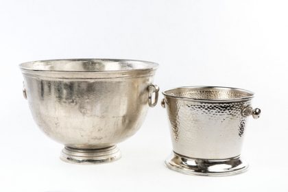 Champagnera Borgoña  aluminio