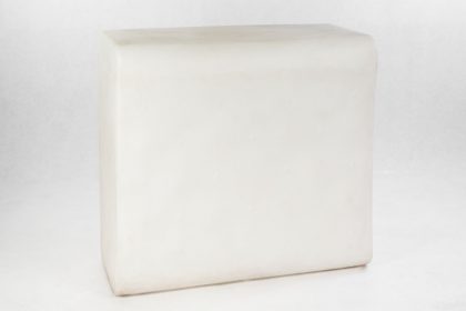 Barra retroiluminada concava