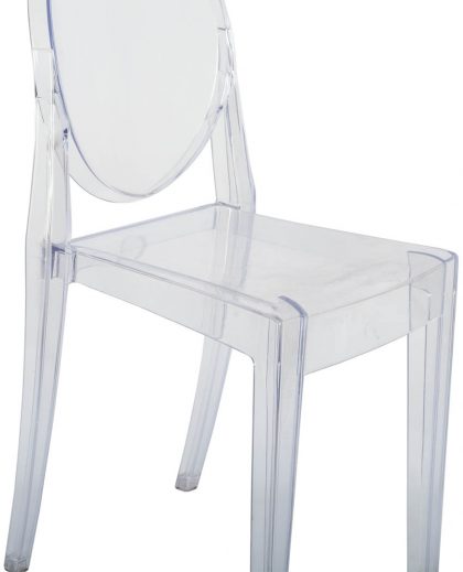 Silla Victoria Ghost