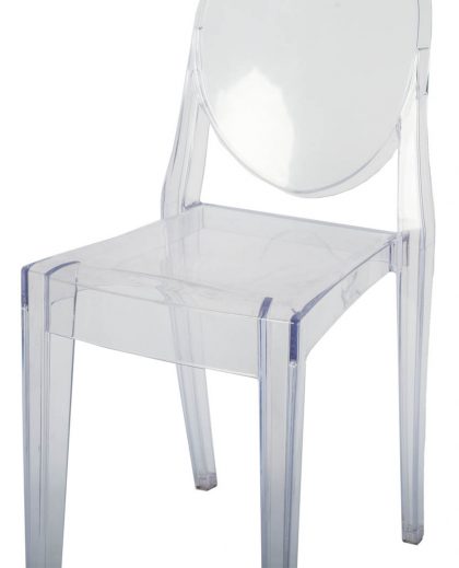 Silla Victoria Ghost