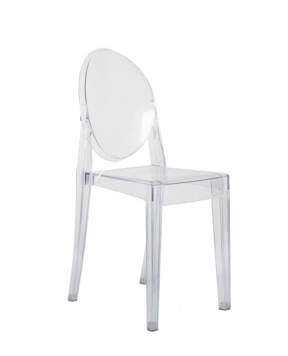Silla Victoria Ghost