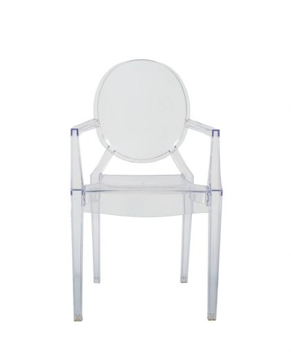 Silla Louis Ghost