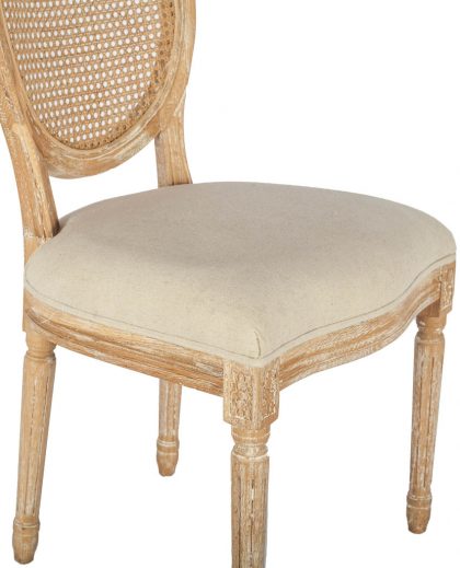Silla Louis XVI