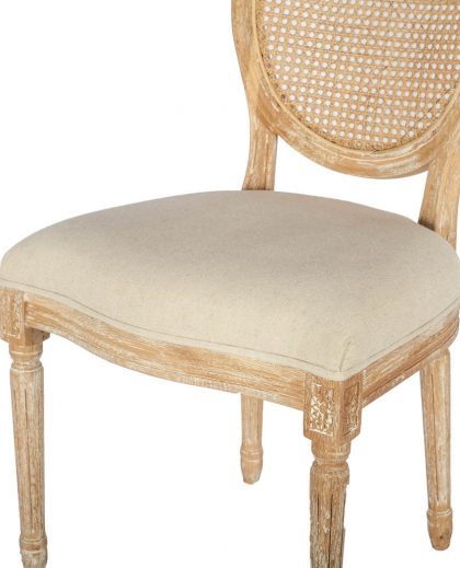 Silla Louis XVI