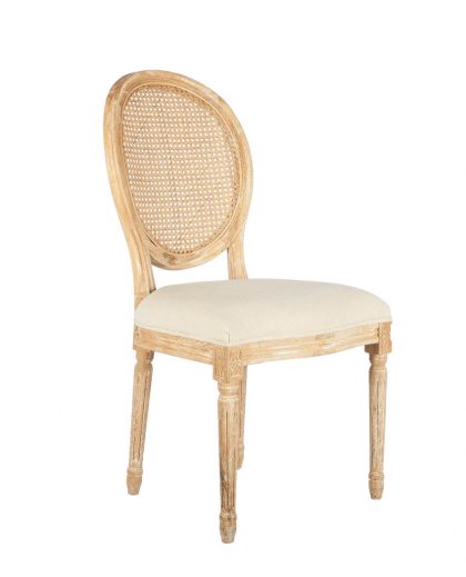 Silla Louis XVI