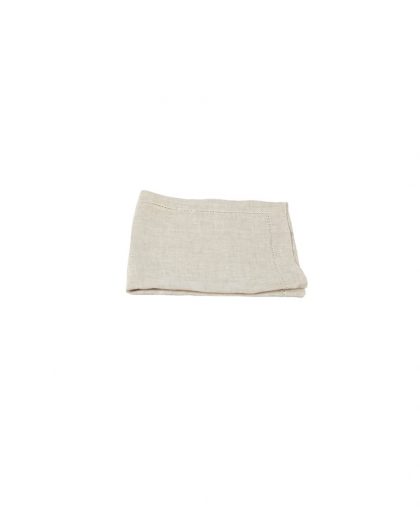 Rustic Linen Napkin