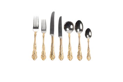 Cubertería Antique Kensington Palace